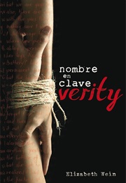 Nombre En Clave: Verity (Elizabeth Wien)