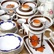 Go to an Estate Sale