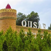 Qusar