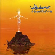 Volta Do Mar – at the Speed of Light or Day (2001)