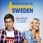 Welcome to Sweden