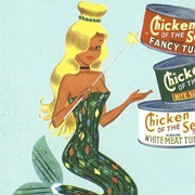 Chicken of the Sea (1951)