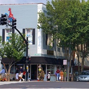 Brevard, North Carolina