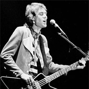 Martin Turner (Wishbone Ash)
