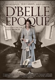 D'belle Epoque (2012)
