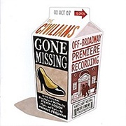 Gone Missing
