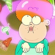 Billy Dilley's Super-Duper Subterranean Summer Season 1 Episode 9 Ol' MacBilly/Silly Spheres