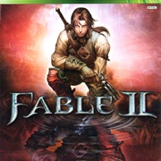 Fable II (X360)