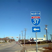 Interstate 37