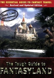 The Tough Guide to Fantasyland (Diana Wynne Jones)