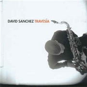 David Sánchez – Travesía