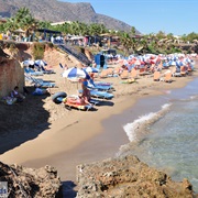 Chersonissos