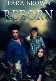 Reborn (AE Watson)