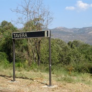 Tavera Station