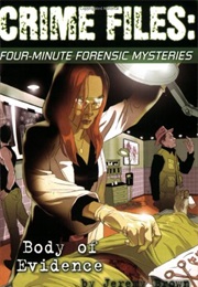 Body of Evidence (Jeremy Brown)