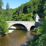 Bridge of Avon