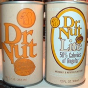 Dr. Nut