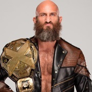 Tommaso Ciampa