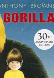 Gorilla (Anthony Browne)