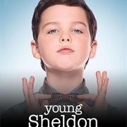 Young Sheldon Season 1