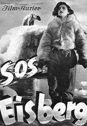 S.O.S. Eisberg (Leni Riefenstahl)