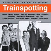 Lust for Life - Iggy Pop (Trainspotting)