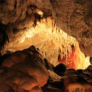 Jewel Cave National Monument