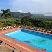 Hotel Los Jazmines, Viñales