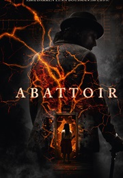 Abbatoir (2016)