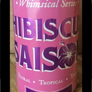 Adelberts Whimsical Hibiscus Saison