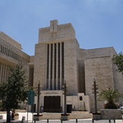 Great Synagogue (Jerusalem)