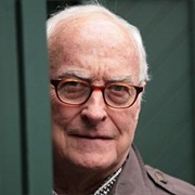 James Ivory