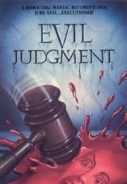 Evil Judgement