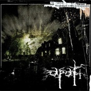 Apati - Morgondagen Inställd I Brist På Intresse