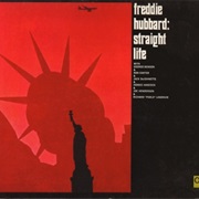 Freddie Hubbard - Straight Life