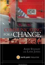 Communicating for a Change