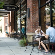 Sisters Coffee Company- The Pearl