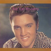 Elvis Presley - The Top Ten Hits