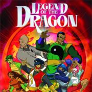 Legend of the Dragon