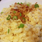 Kasespaetzle