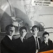 Radio Venus – Los Helicópteros (1982)