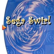 Sega Swirl
