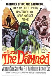 The Damned (1963)