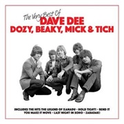 Dave Dee, Dozy, Beaky, Mick & Tich: The Very…
