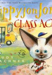 Skippyjon Jones, Class Action (Judy Schachner)