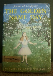 The Golden Name Day (Jennie Lindquist)