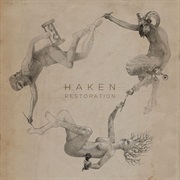 Crystallized [19:22] – Haken (2014)