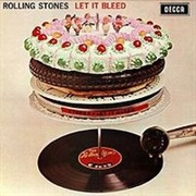 The Rolling Stones, Let It Bleed (1969)