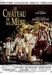 Le Château De Ma Mère