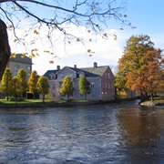 Filipstad Municipality